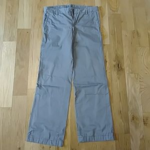 Gap 8 long pant